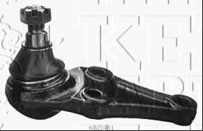 KEY PARTS kbj5451 -  Несущий / направляющий шарнир